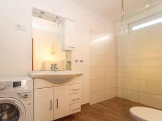 Bungalow Norddeich Caratteristiche 15