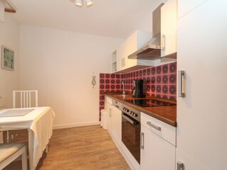 Bungalow Norddeich Caratteristiche 17