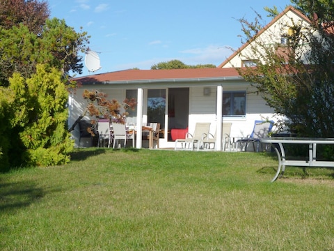 Ferienhaus Störtebeker