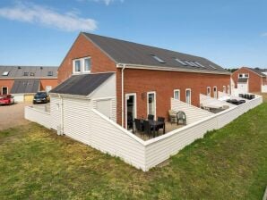 4 Sterne Ferienhaus in Rømø - Havneby - image1