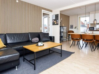 Casa de vacaciones Havneby  18