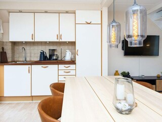 Casa per le vacanze Havneby  21