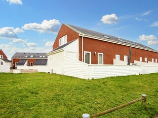 Maison de vacances Havneby  13