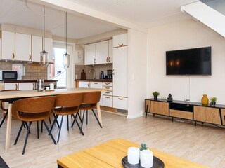 Vakantiehuis Havneby  9