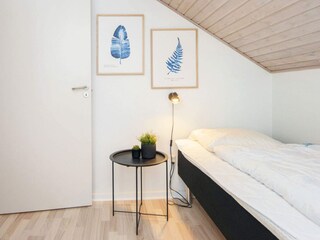 Maison de vacances Havneby  9