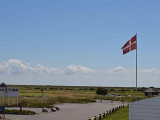 Ferienhaus Havneby Außenaufnahme 3