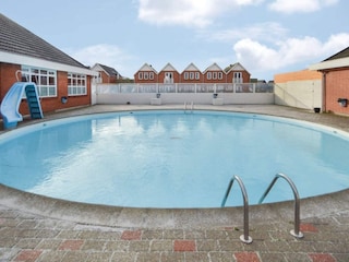 Maison de vacances Havneby  18