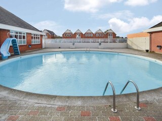 Vakantiehuis Havneby  18