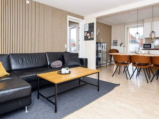 Maison de vacances Havneby  10