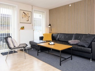 Maison de vacances Havneby  5