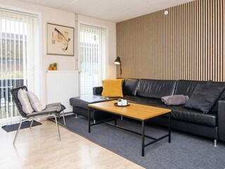 Maison de vacances Havneby  6