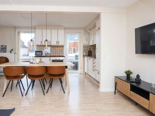 Maison de vacances Havneby  6