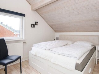 Vakantiehuis Havneby  18