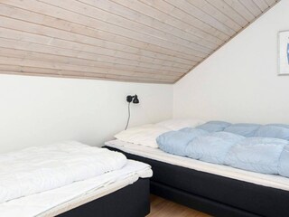Maison de vacances Havneby  21