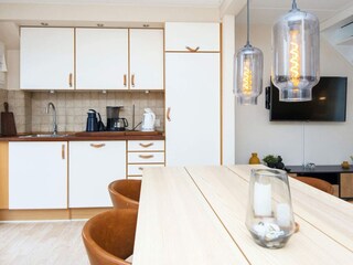 Vakantiehuis Havneby  8