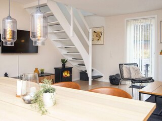 Casa de vacaciones Havneby  24