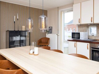 Maison de vacances Havneby  7