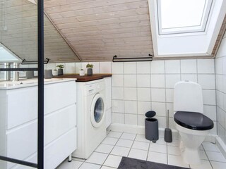 Vakantiehuis Havneby  17