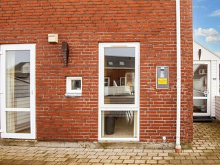 Vakantiehuis Havneby  19