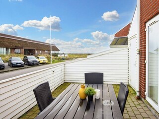 Maison de vacances Havneby  27