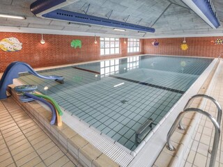 Vakantiehuis Havneby  9