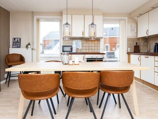 Ferienhaus Havneby  10
