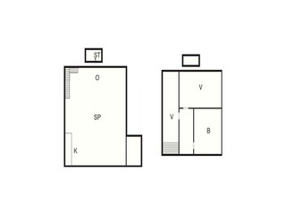Vakantiehuis Havneby  30