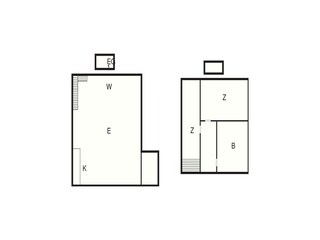 Vakantiehuis Havneby  31