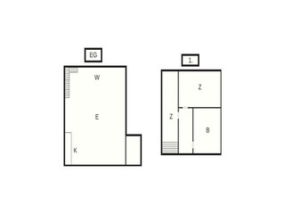 Maison de vacances Havneby Plan d'étage 4