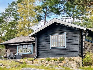 Vakantiehuis Sjövik Buitenaudio-opname 12