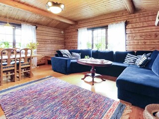 Holiday house Sjövik  18