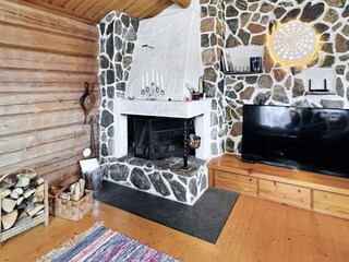 Holiday house Sjövik  23