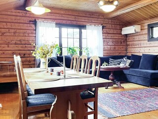 Holiday house Sjövik  25