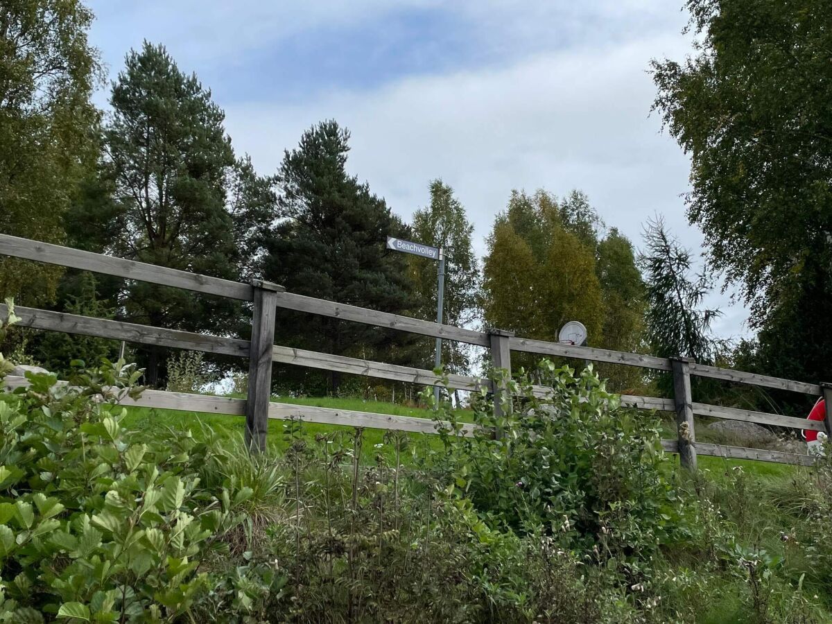 Ferienhaus Skultuna Außenaufnahme 8