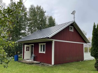 Holiday house Skultuna  13