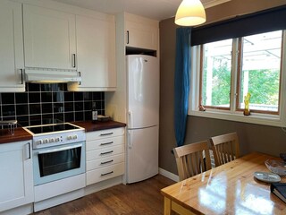 Holiday house Skultuna  16