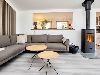 Holiday house Blokhus  34
