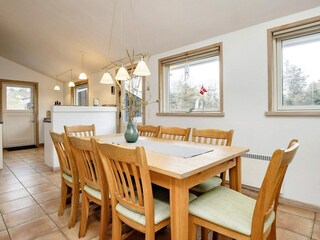 Ferienhaus Blokhus  4