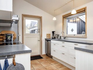 Maison de vacances Blokhus  27