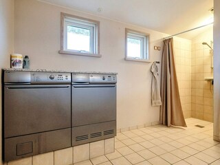 Ferienhaus Blokhus  17
