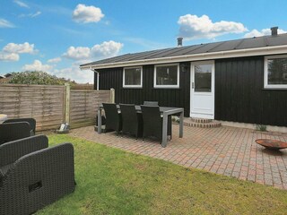 Ferienhaus Blokhus  4