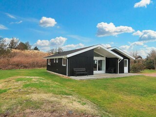 Vakantiehuis Blokhus  34