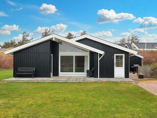 Casa per le vacanze Blokhus  10