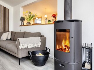 Casa per le vacanze Blokhus  15