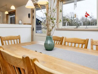 Holiday house Blokhus  3