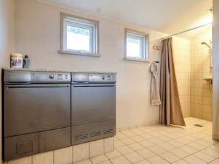 Ferienhaus Blokhus  21
