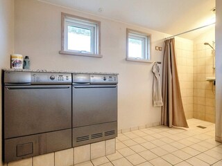 Holiday house Blokhus  21