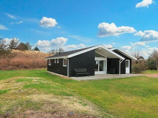 Holiday house Blokhus  30