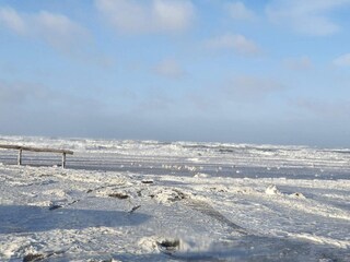 Maison de vacances Blokhus  20