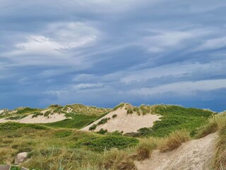 Vakantiehuis Blokhus  33